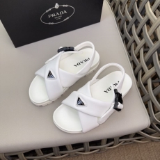 Prada Slippers